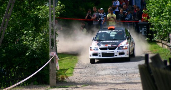 Podsumowanie sezonu 2011